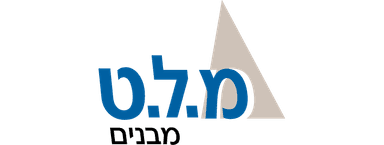 מ.ל.ט לוגו Melet Logo